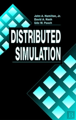 Bertrand.pt - Distributed Simulation