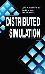 Distributed Simulation