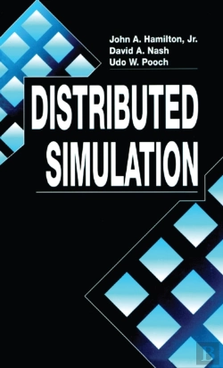 Bertrand.pt - Distributed Simulation