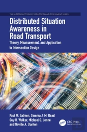 Distributed Situation Awareness In Road Transport