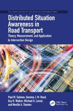 Bertrand.pt - Distributed Situation Awareness In Road Transport