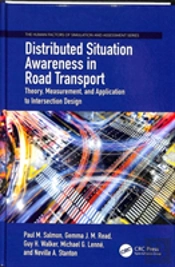 Distributed Situation Awareness In Road Transport