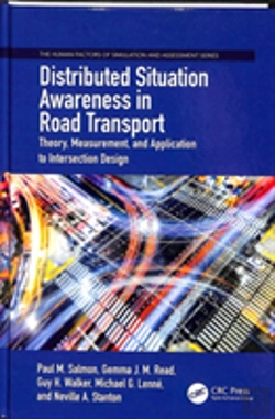 Bertrand.pt - Distributed Situation Awareness In Road Transport