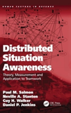 Bertrand.pt - Distributed Situation Awareness