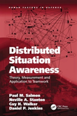 Bertrand.pt - Distributed Situation Awareness