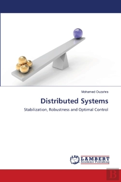 Bertrand.pt - Distributed Systems