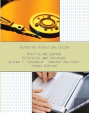 Distributed Systems: Principles And Paradigms