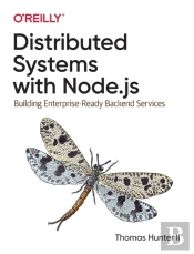 Distributed Systems With Node.Js