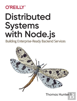 Bertrand.pt - Distributed Systems With Node.Js
