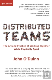 Distributed Teams