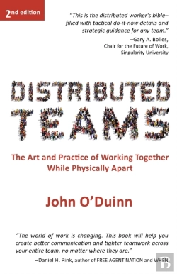 Bertrand.pt - Distributed Teams