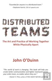 Distributed Teams