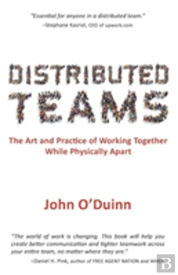 Bertrand.pt - Distributed Teams