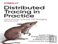 Distributed Tracing In Practice