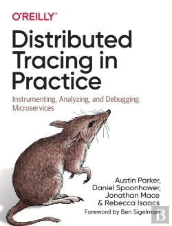Bertrand.pt - Distributed Tracing In Practice