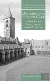 Distributing Health Care