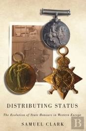 Distributing Status