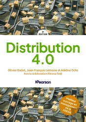 Distribution 4.0 (3e Édition)
