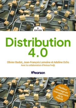 Bertrand.pt - Distribution 4.0 (3e Édition)