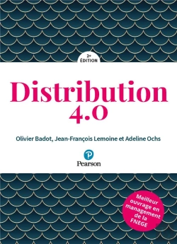 Bertrand.pt - Distribution 4.0, Nouvelle Edi