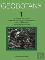 Distribution And Ecology Of Vascular Plants In A Tropical Rain Forest