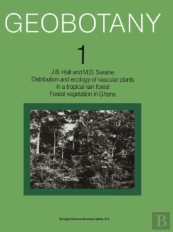 Bertrand.pt - Distribution And Ecology Of Vascular Plants In A Tropical Rain Forest