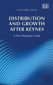 Distribution And Growth After Keynes