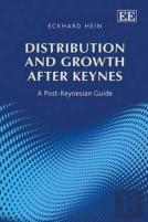Distribution And Growth After Keynes