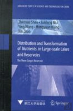 Bertrand.pt - Distribution And Transformation Of Nutrients In Large-Scale Lakes And Reservoirs
