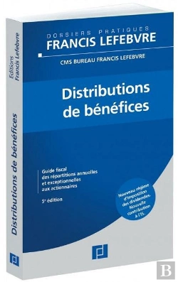 Bertrand.pt - Distribution De Benefices