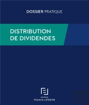 Distribution De Dividendes