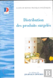 Distribution Des Produits Surgeles