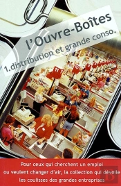 Distribution Et Grande Consommation