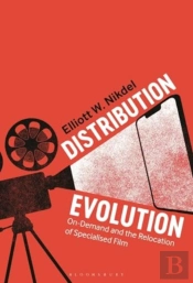 Distribution Evolution