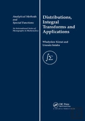 Distribution, Integral Transforms And Applications