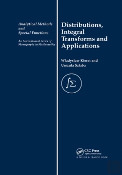 Bertrand.pt - Distribution, Integral Transforms And Applications