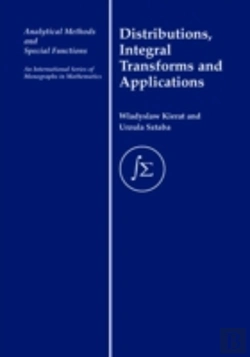 Bertrand.pt - Distribution, Integral Transforms And Applications