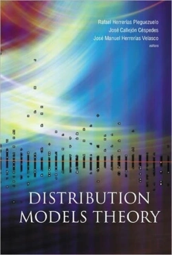 Bertrand.pt - Distribution Models Theory