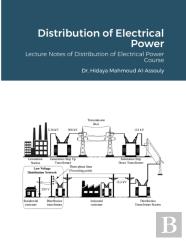 Distribution Of Electric Power