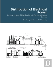 Distribution Of Electric Power