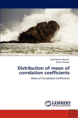 Bertrand.pt - Distribution Of Mean Of Correlation Coefficients