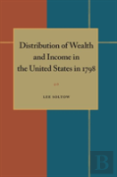 Distribution Of Wealth And Income In The United States In 1798
