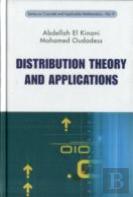 Distribution Theory And Applications