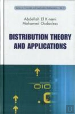 Bertrand.pt - Distribution Theory And Applications