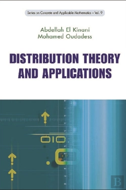 Bertrand.pt - Distribution Theory And Applications