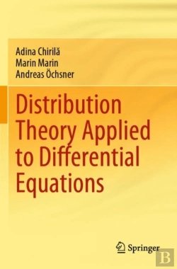 Bertrand.pt - Distribution Theory Applied To Differential Equations
