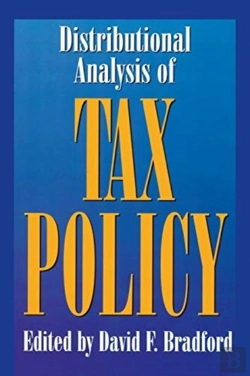 Bertrand.pt - Distributional Analysis Of Tax Policy