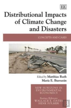 Bertrand.pt - Distributional Impacts Of Climate Change And Disasters