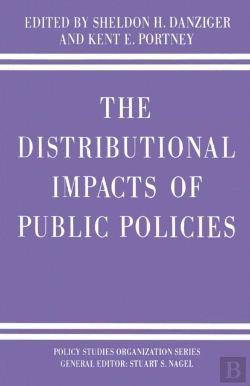 Bertrand.pt - Distributional Impacts Of Public Policies