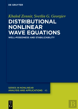 Bertrand.pt - Distributional Nonlinear Wave Equations
